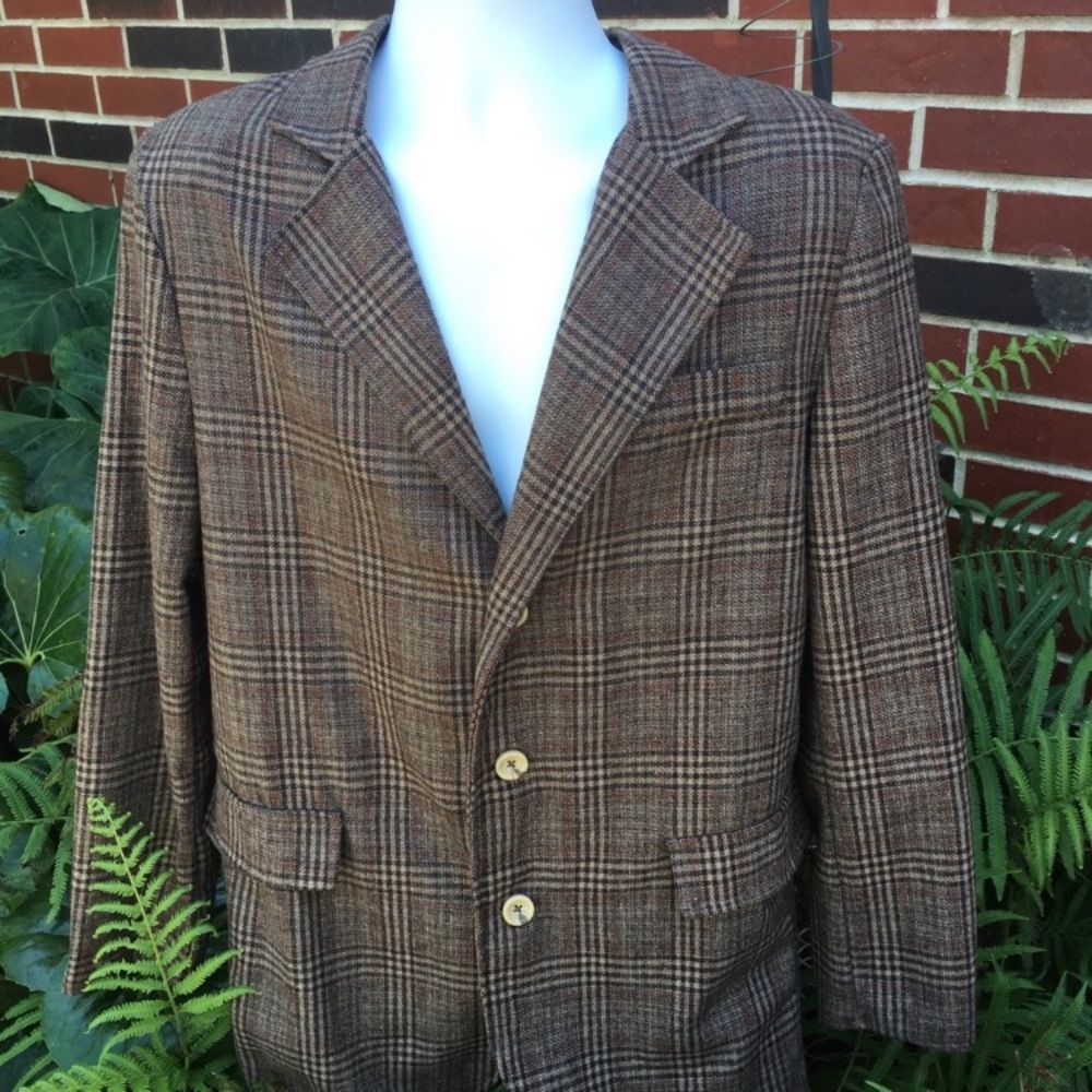 Doctor Who Jacket (11th Doctor)